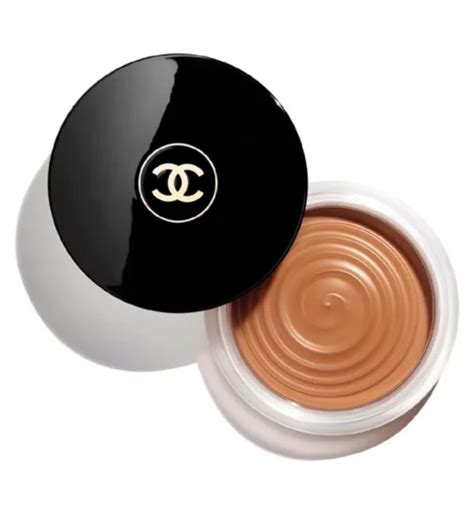 chanel bronze soleil|chanel bronzer soleil tan boots.